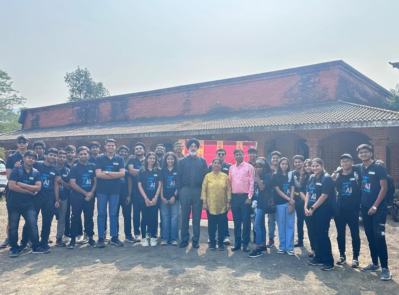 Universal AI University Karjat Extra Curriculars photo 6